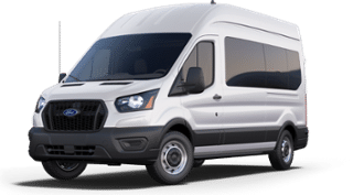 2024 Ford Transit® External Image 2